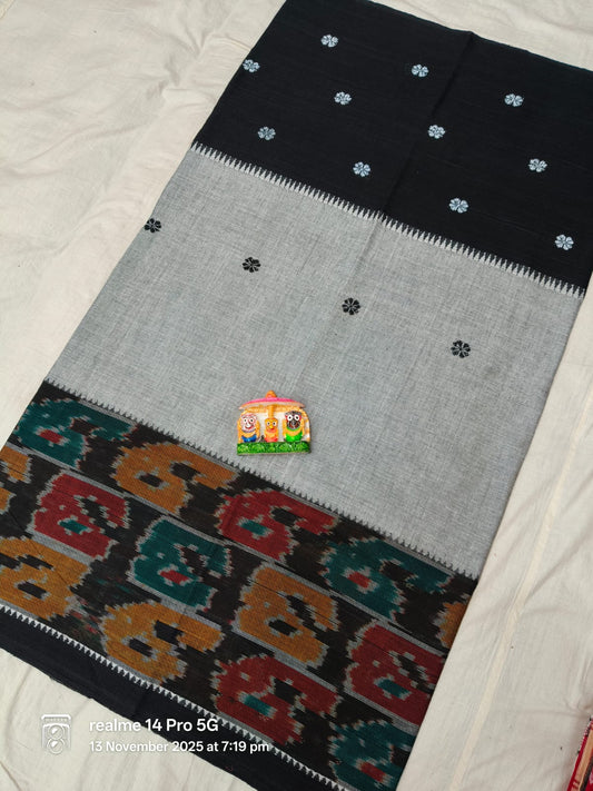 Dishara | Dhonekhali Cotton Saree