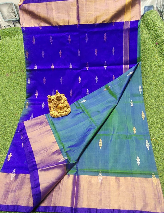 Kayamat-handloom-uppada-pure-pattu-sarees| Handloom Uppada Pure Pattu Sarees