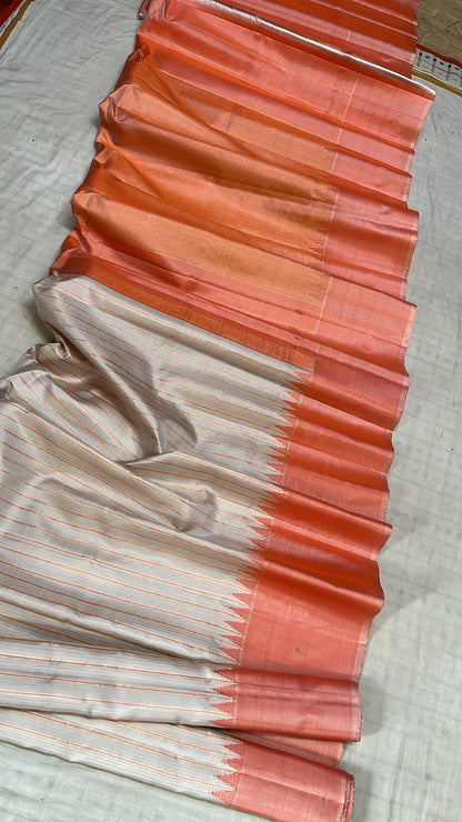 Giridharan | Pure Silk Gadwal Sarees