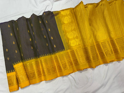 Guddu | Pure Pattu Gadwal