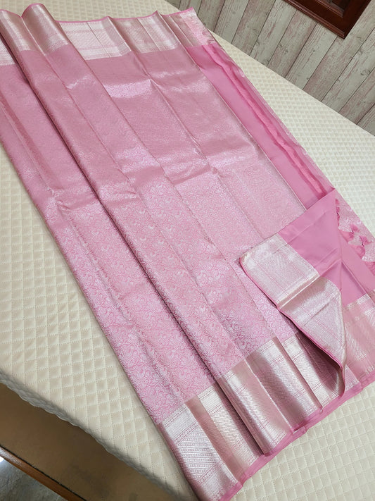 Ayaya | 1g Kanchipuram Saree