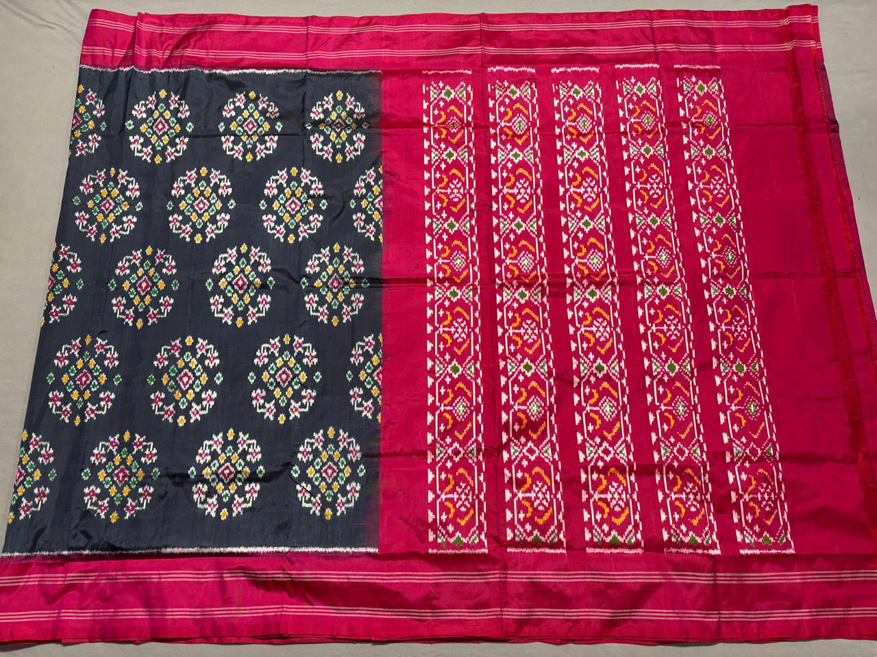 Latest and Exclusive ☝🏻☝🏻☝🏻
*IKKAT SILK  SAREES*
👉🏻 *EXCLUSIVE SILK SAREES*
*Silk mark Certified * 
