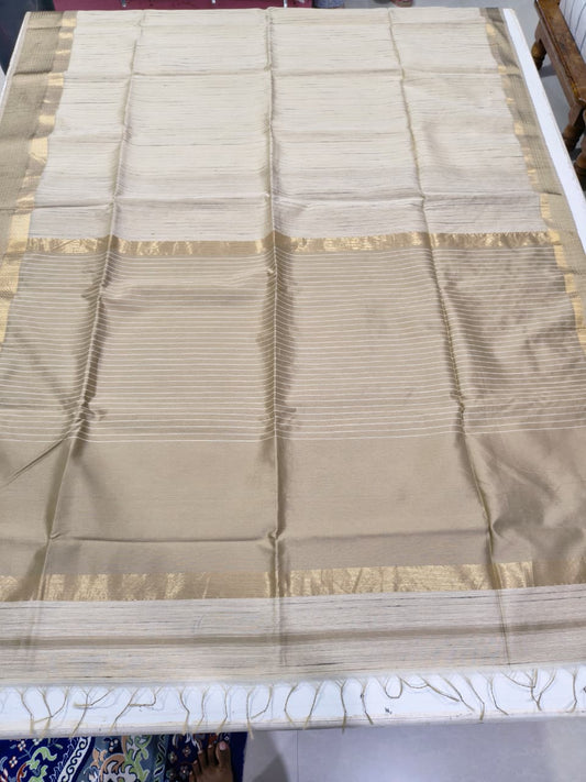 Bimalati | Cotton Silk Maheshwari
