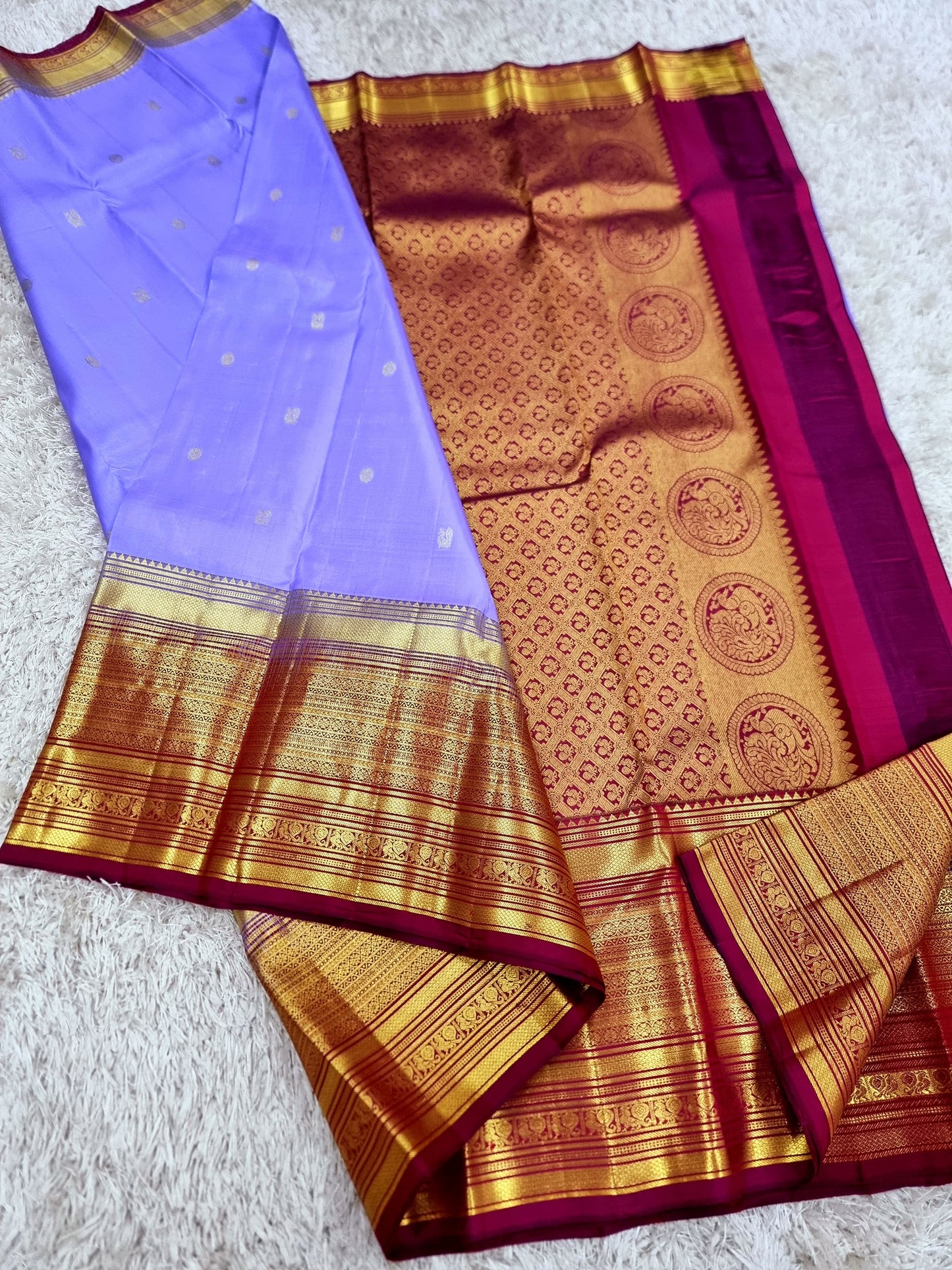 Nalli | Pure silk Kanjivaram