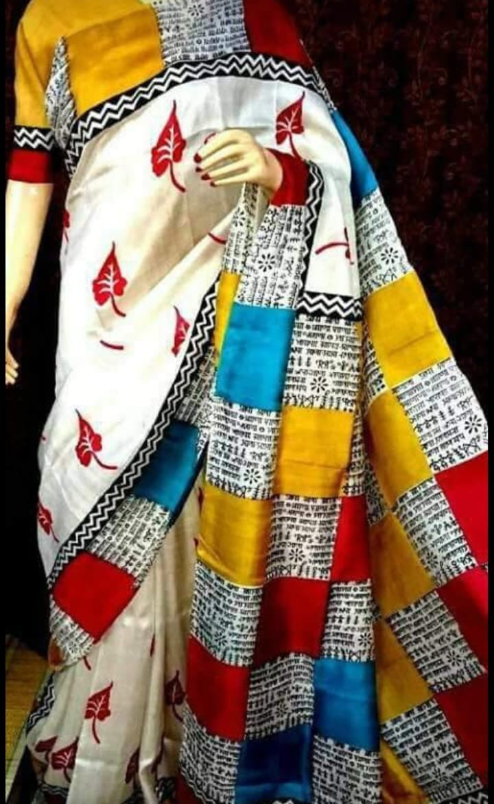 Swonika | Murshidabad Silk Sarees