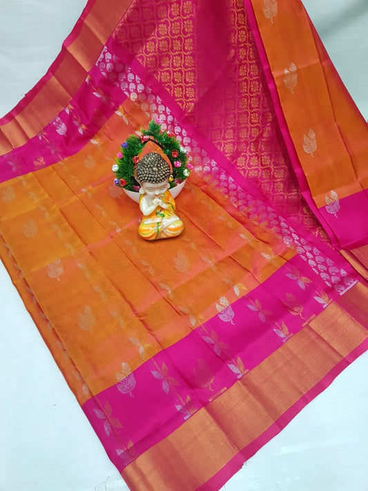 🌹💐uppada pattu 💐
🌹💐Butterfly checks Buta sarees 
Fabric:  uppada pattu /pattu 🌹💐