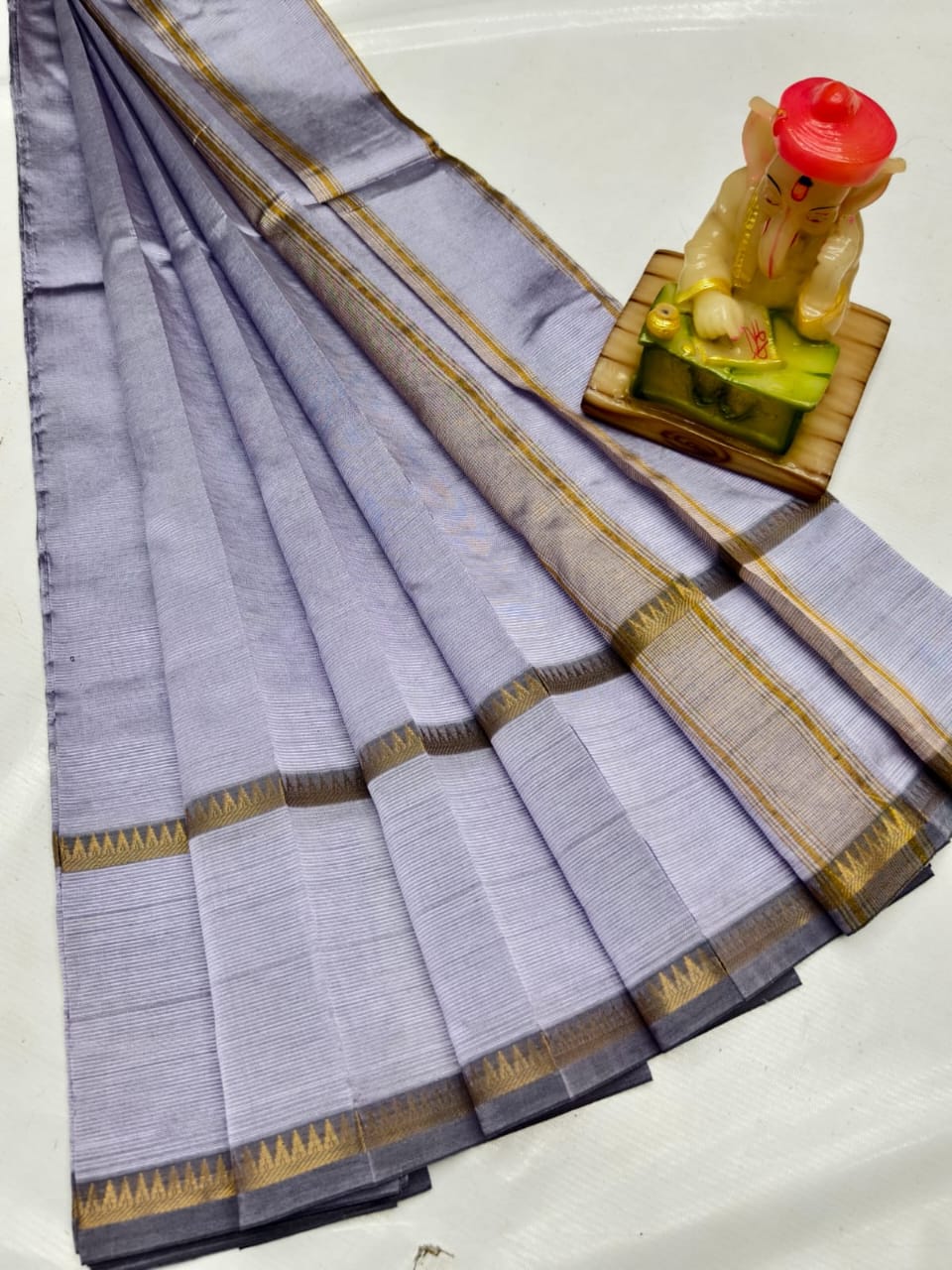 Maahi | Mangalagiri pattu saree