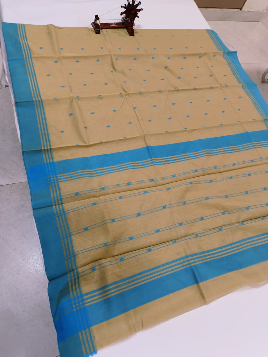 Chahat | Chanderi Saree