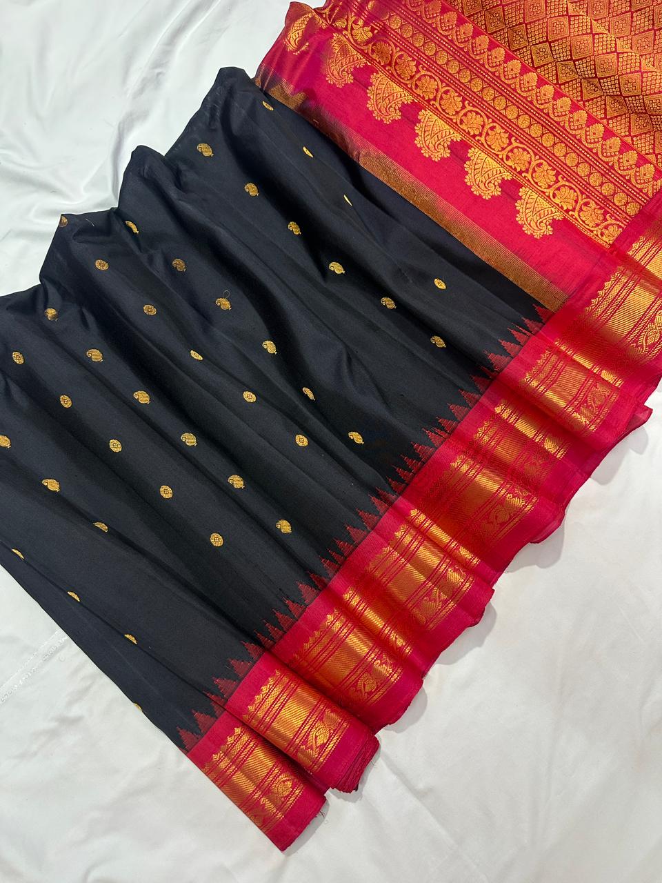 Gulzar | Pure Pattu Gadwal