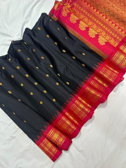 Gulzar | Pure Pattu Gadwal