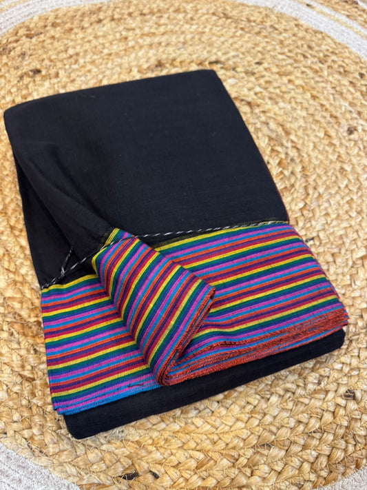 Padmavati |  Patteda Anchu Saree