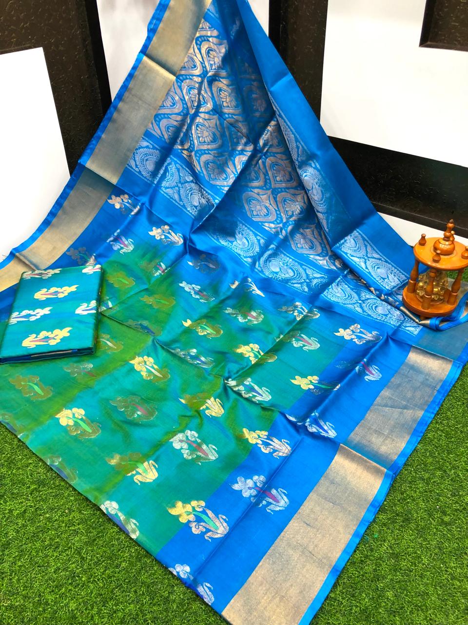 Kausalya-uppada-silk | Uppada-Silk-Saree