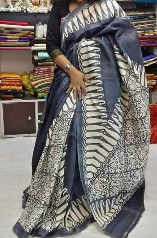 Smeyani | Murshidabad Silk Sarees