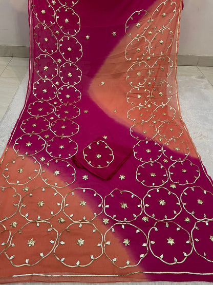 Geeta | Gota patti