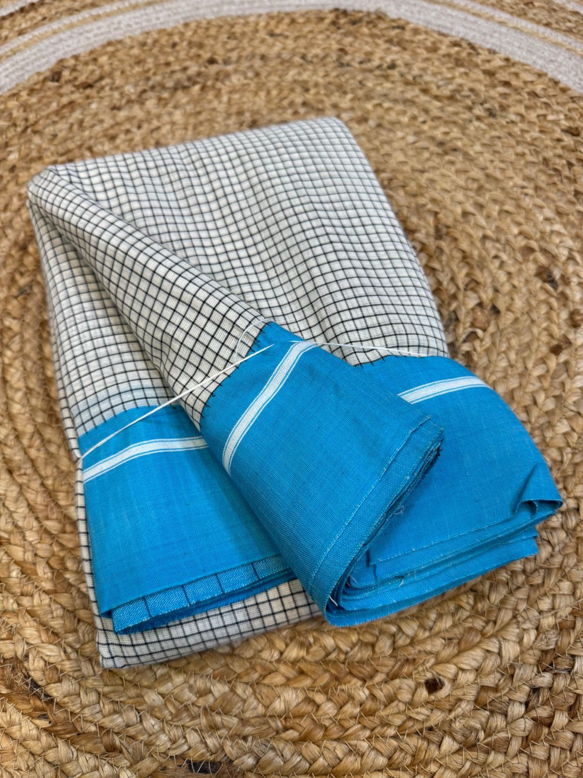 Pallavi |  Patteda Anchu Saree