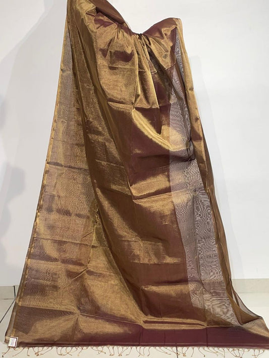 Meghraj | Cotton Silk Maheshwari