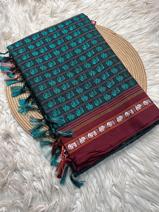 Irfana | Khun Saree