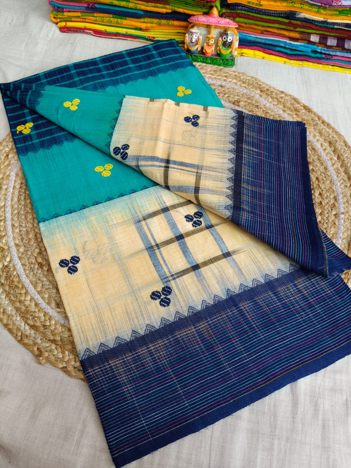 Authentic dhonekhali cotton
No bp