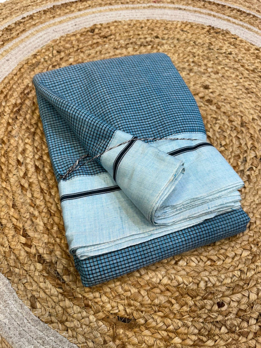 Pankaja |  Patteda Anchu Saree