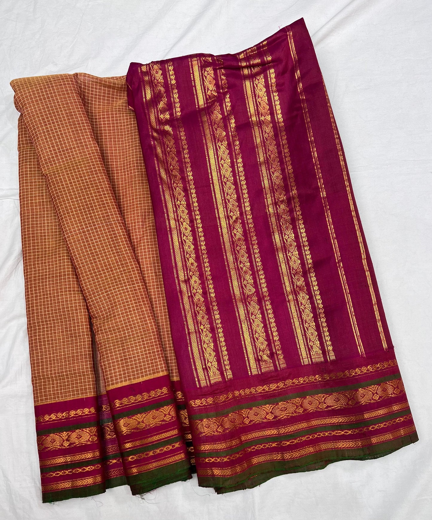 Anvaya-Gadwal |pure-cotton-gadwal