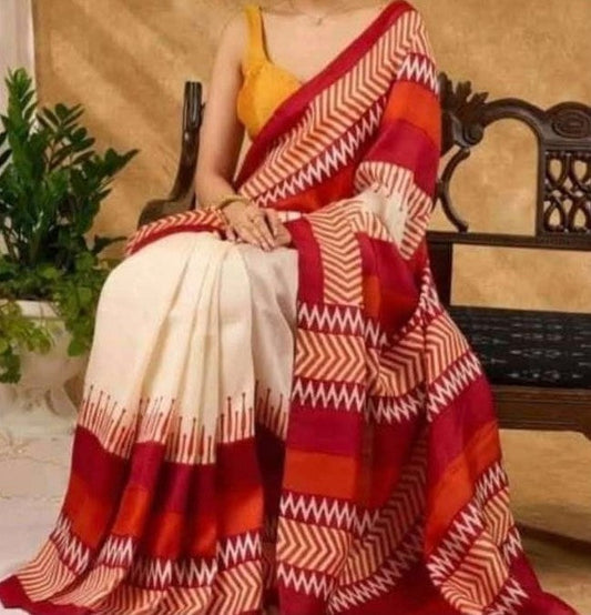 Shanmira | Murshidabad Silk Sarees