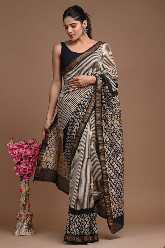 🍁new arrival🍁
Naspal pomegranate print 
👌Maheswari silk saree👌
Hand block printed Maheswari silk sarees with blouse
Size- 6.5 with blouse
Quality- silk by silk
Approx weight- 470 gram
👉Pure hand block
 