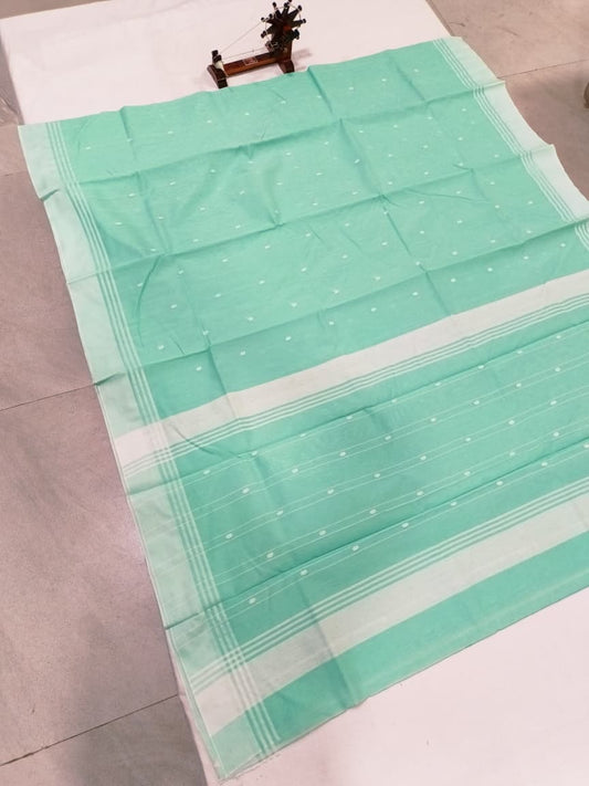 Chandrashekhar | Chanderi Saree