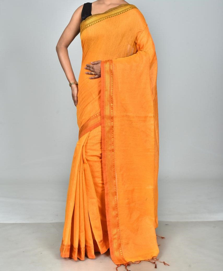Tibentha | Tissue Saree