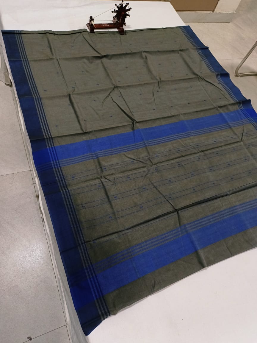 Chintan | Chanderi Saree