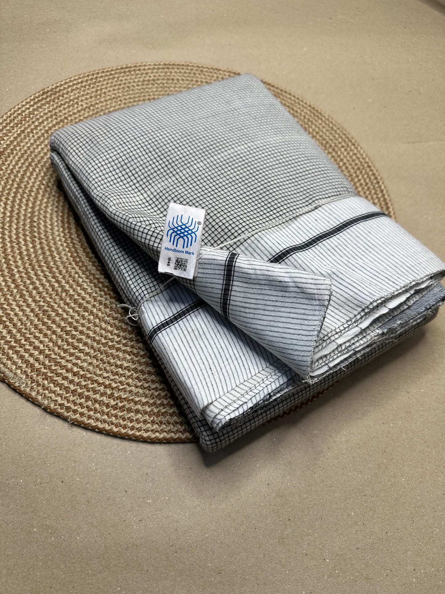 Pankti |  Patteda Anchu Saree