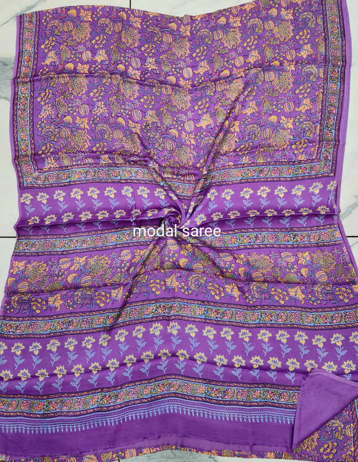 New Arrival Premium Modal Silk 2pc Suit
Top – Modal Silk (2.50 mtr)
Dupatta – Modal Silk (2.50 mtr)
Vanaspati Ajrakh
Kutch Ajrakh Elegant look | Premium Quality | Festive & Party Wear
