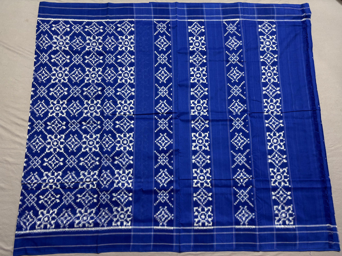 💐FABULOUS COLLECTIONS OF SPECIAL TELIYA RUMAL MESRISED COTTON SAREES💥

💐with blouse

💐thread count:-100

💐Exclusive designs