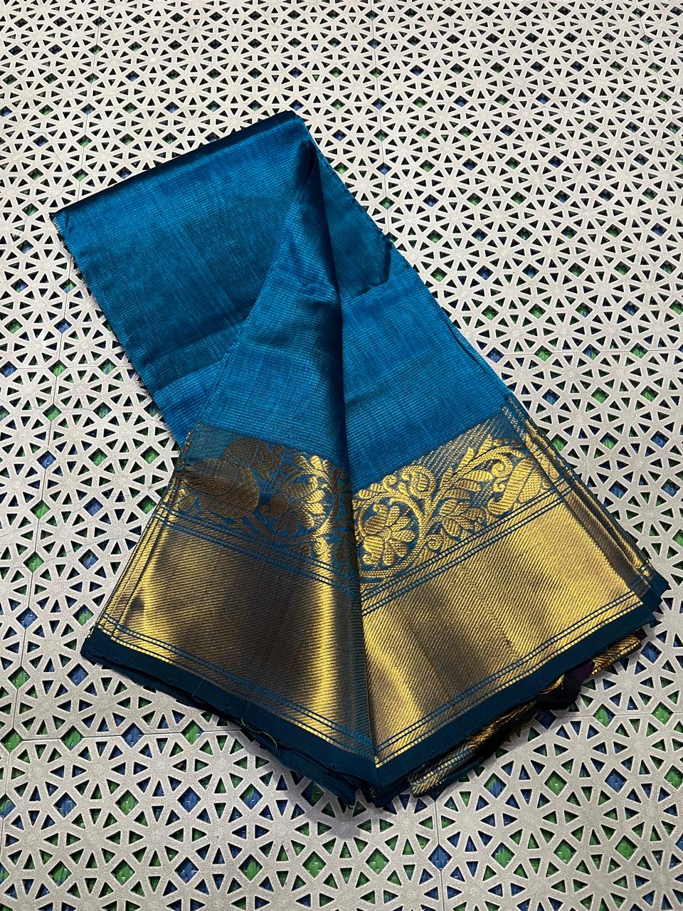 🍁 *MANGALAGIRI HANDLOOM PATTU SAREES WITH EXCELLENT QUALITY*
🍁 *PLAIN SILK SAREES WITH 300/100K ZARI KANCHI BORDERS*
🍁 *CONTRAST OR RUNNING PALLU N BLOUSE*