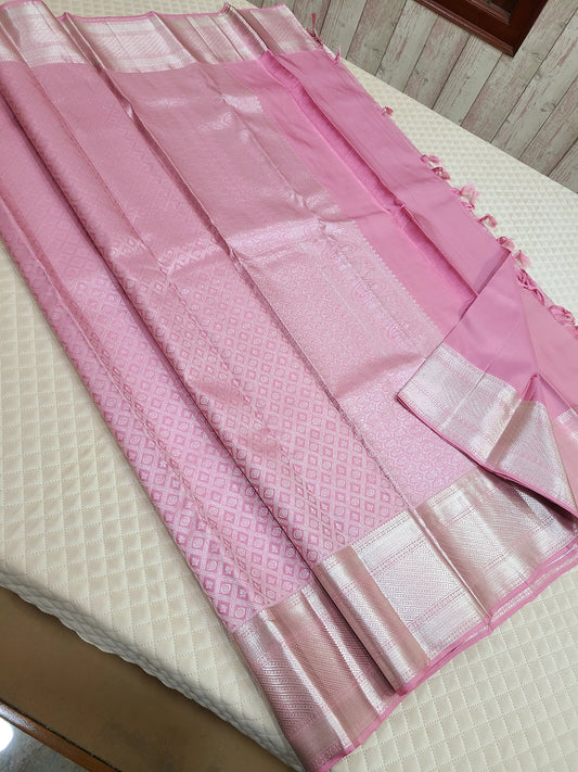 Ayayanti | 1g Kanchipuram Saree