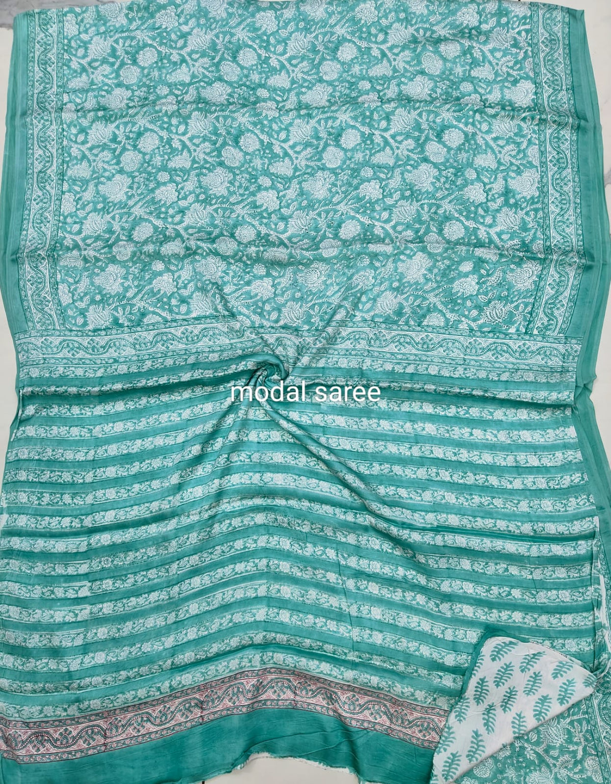 New Arrival Premium Modal Silk 2pc Suit
Top – Modal Silk (2.50 mtr)
Dupatta – Modal Silk (2.50 mtr)
Vanaspati Ajrakh
Kutch Ajrakh Elegant look | Premium Quality | Festive & Party Wear
