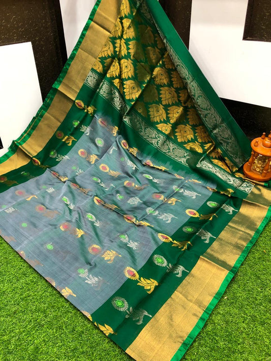 Kalpana-uppada-silk | Uppada-Silk-Saree