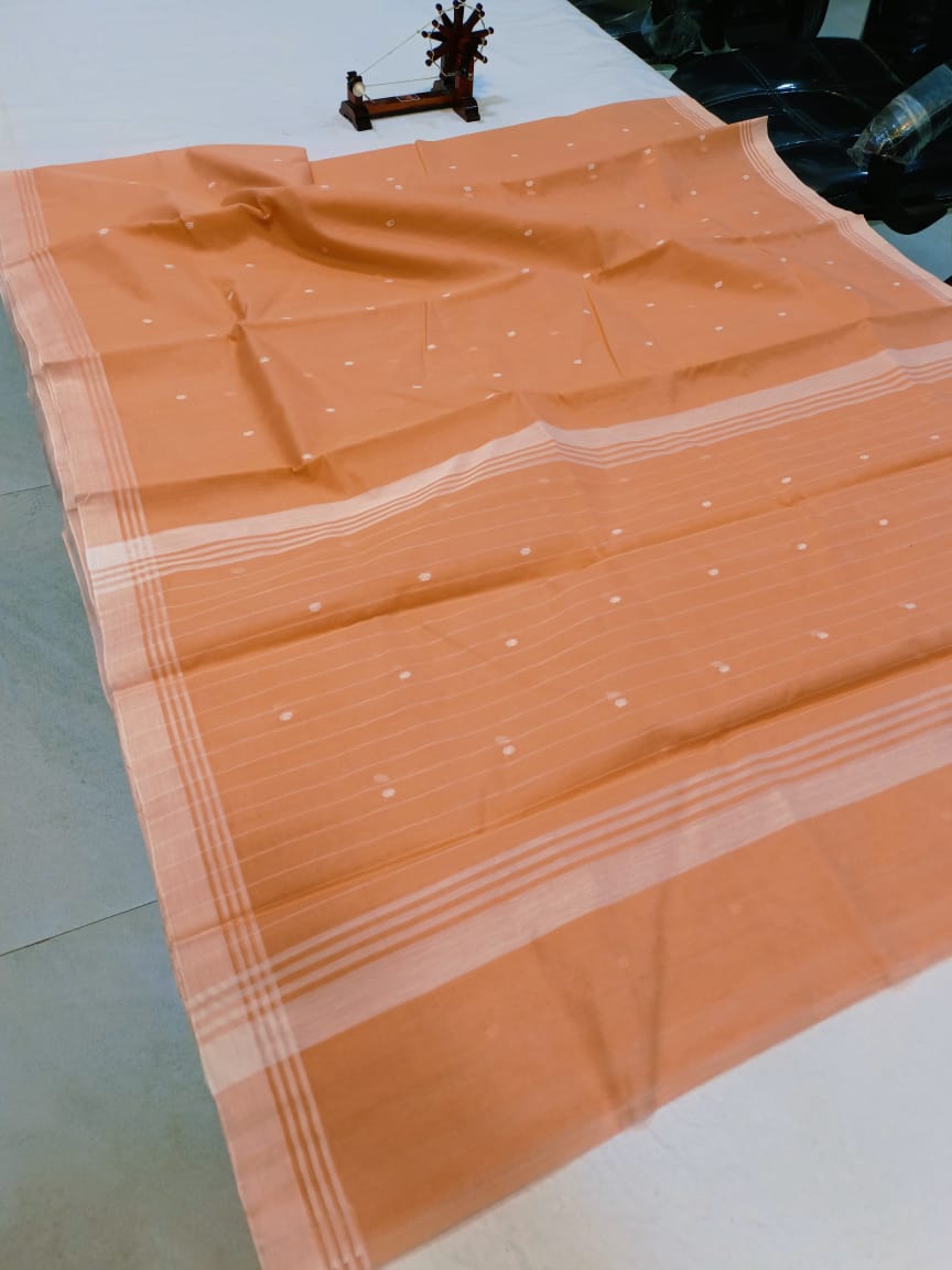 Chinmay | Chanderi Saree