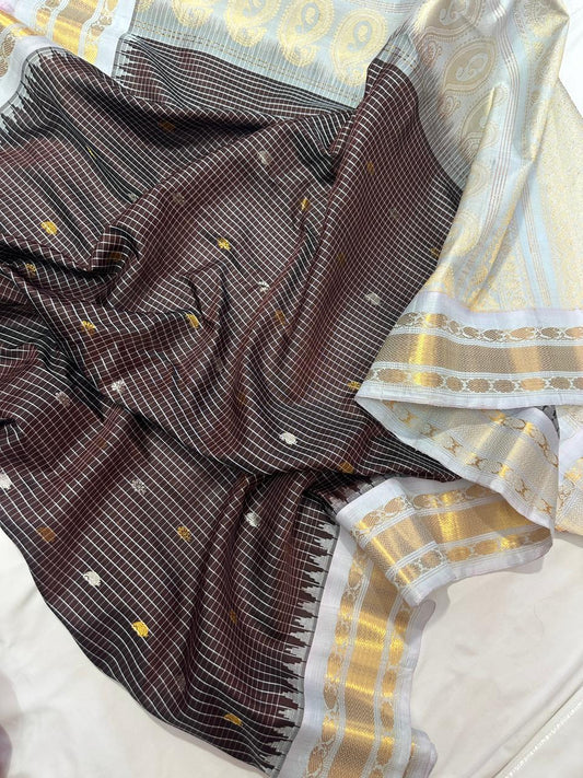 Gopal | Pure Pattu Gadwal