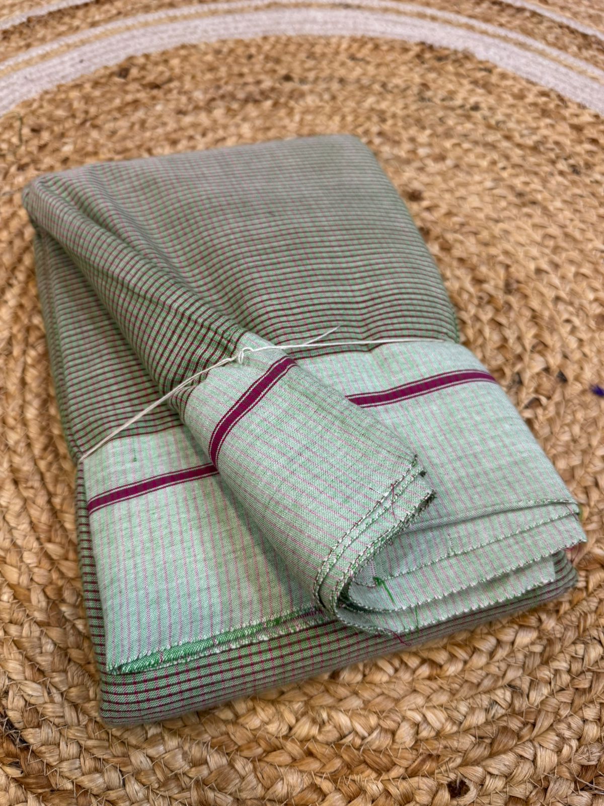 Pari |  Patteda Anchu Saree