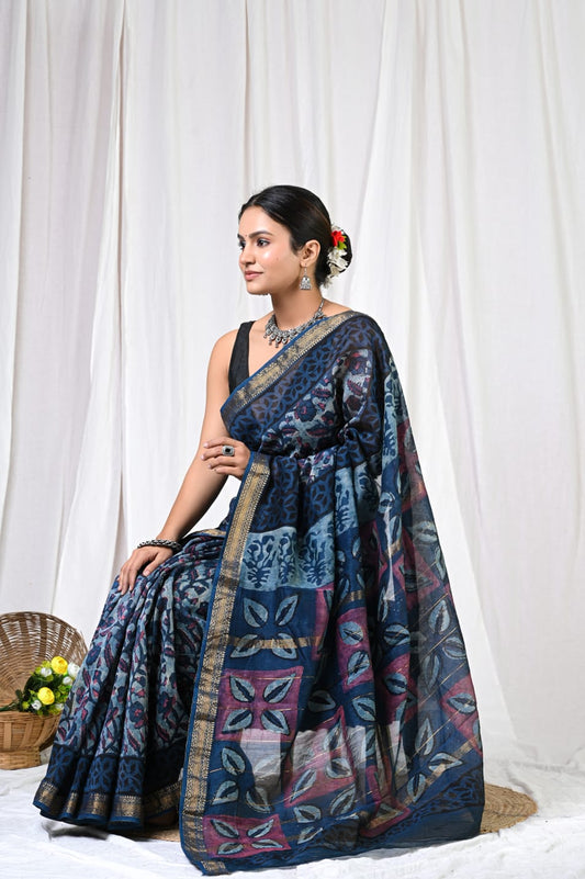 🍁new arrival🍁
Naspal pomegranate print 
👌Maheswari silk saree👌
Hand block printed Maheswari silk sarees with blouse
Size- 6.5 with blouse
Quality- silk by silk
Approx weight- 470 gram
👉Pure hand block
 