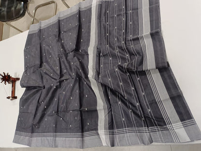 Charanjit | Chanderi Saree