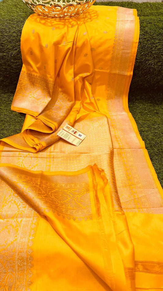 Re-katan-silk | Banarasi Sarees in Katan Silk