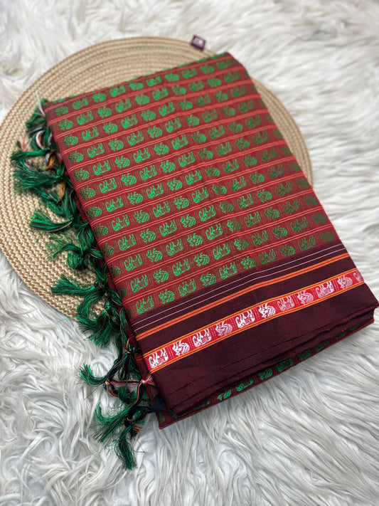 Ipshita | Khun Saree
