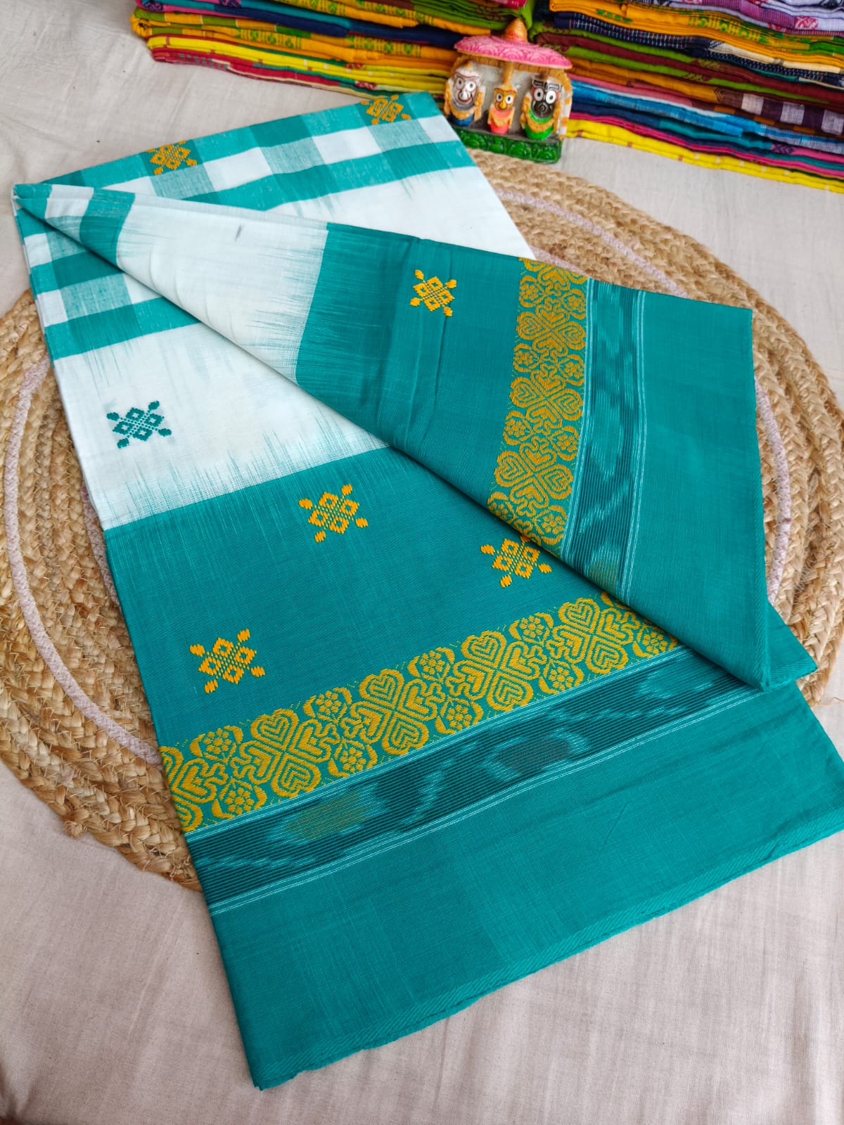 Authentic dhonekhali cotton
No bp