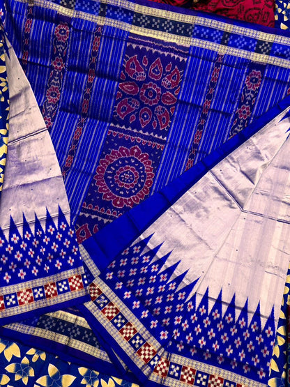 Oshan | Sambalpuri Ikat