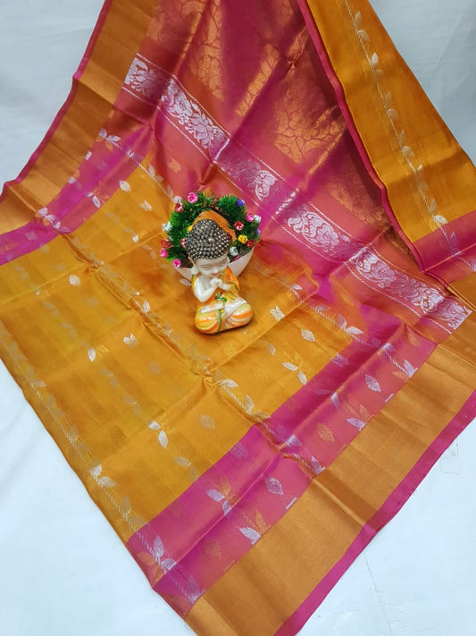 🌹💐uppada pattu 💐
🌹💐Butterfly checks Buta sarees 
Fabric:  uppada pattu /pattu 🌹💐