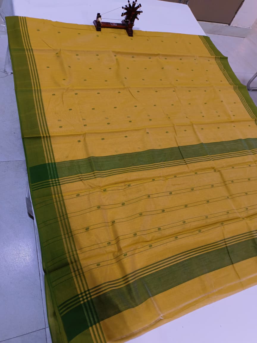 Charushila | Chanderi Saree