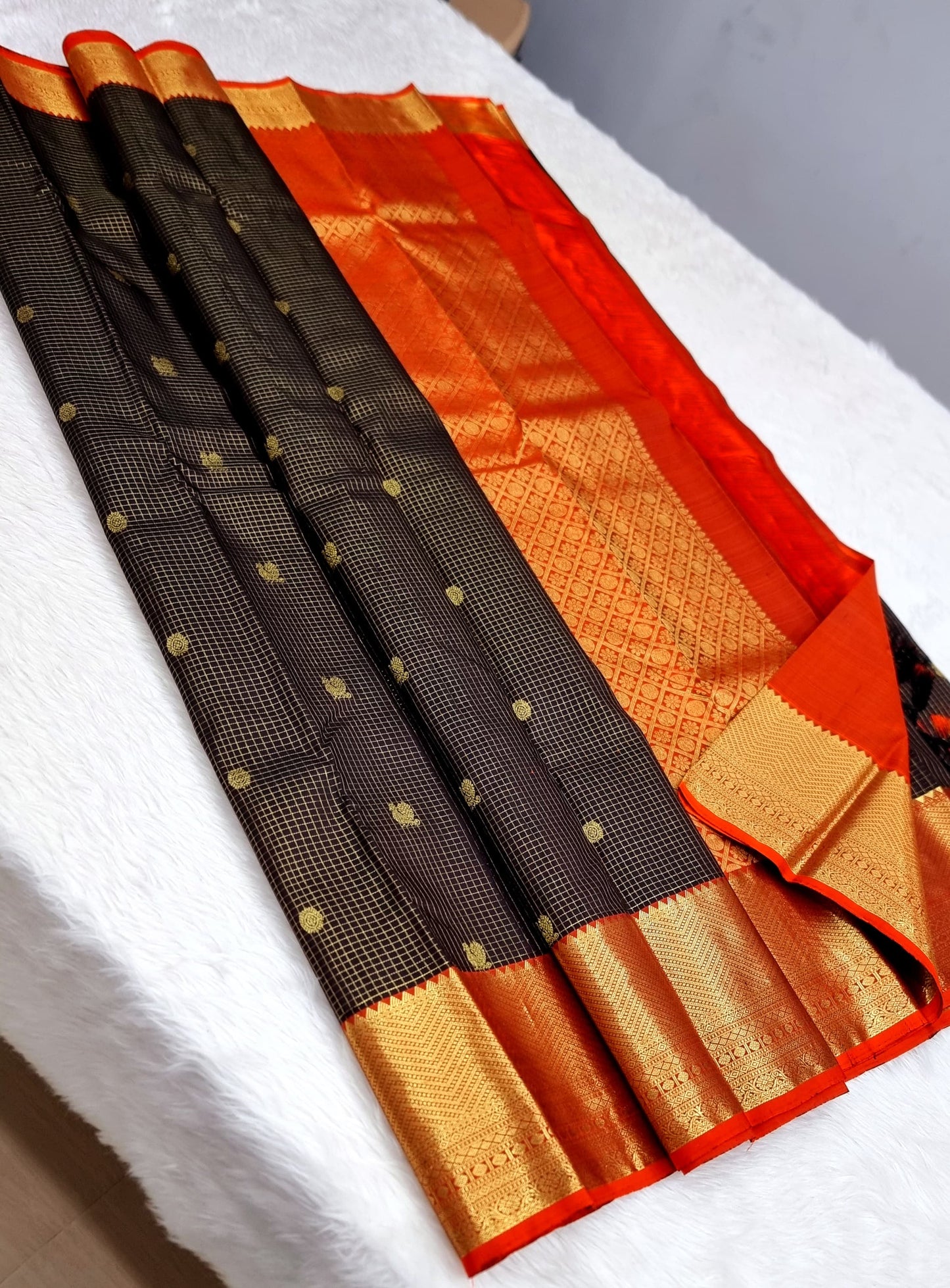 Aishwarya | Pure Silk kanjivaram saree