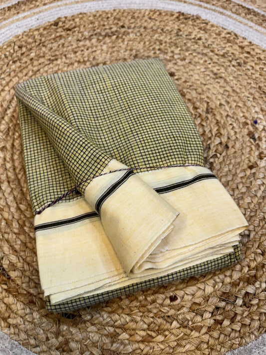 Padmapriya |  Patteda Anchu Saree