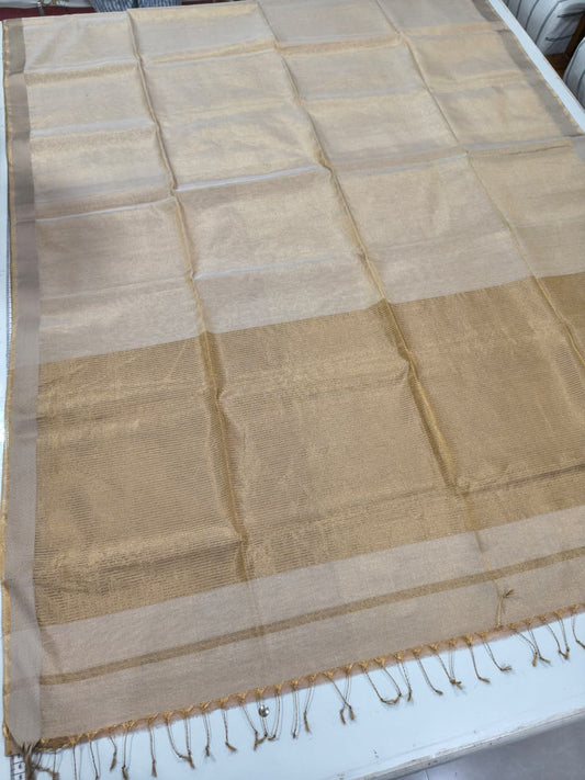 Charue | Cotton Silk Maheshwari